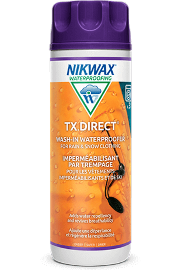 NIKWAX Tx Direct Wash-In
