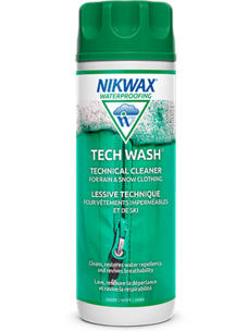 NIKWAX nikwax tech wash
