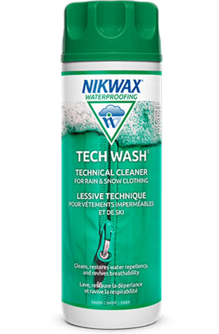 NIKWAX Tech Wash