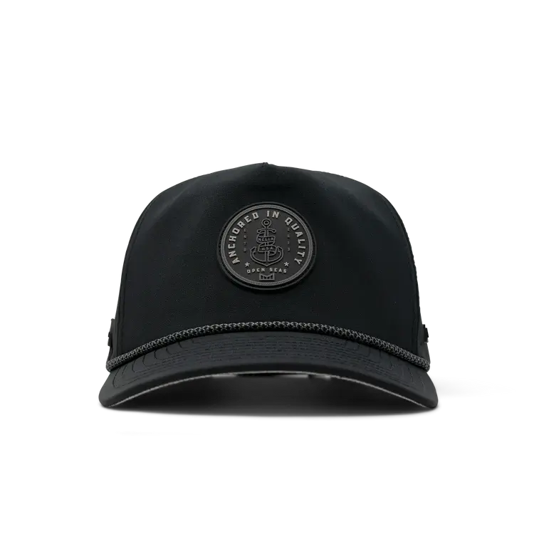 Melin Melin Hydro Coronado Anchored | Black