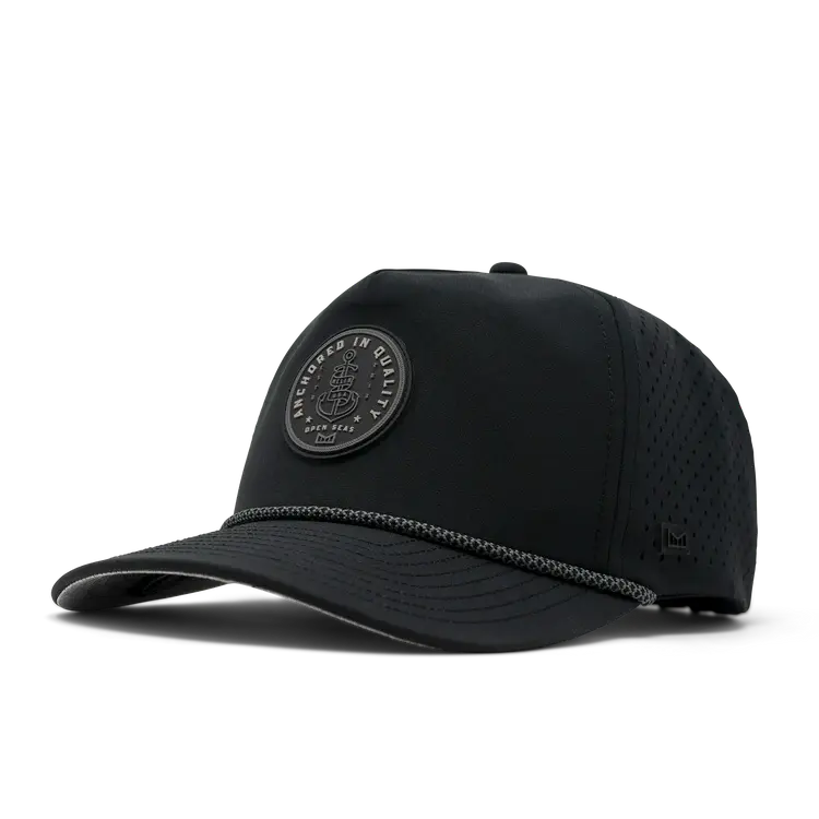 Melin Melin Hydro Coronado Anchored | Black