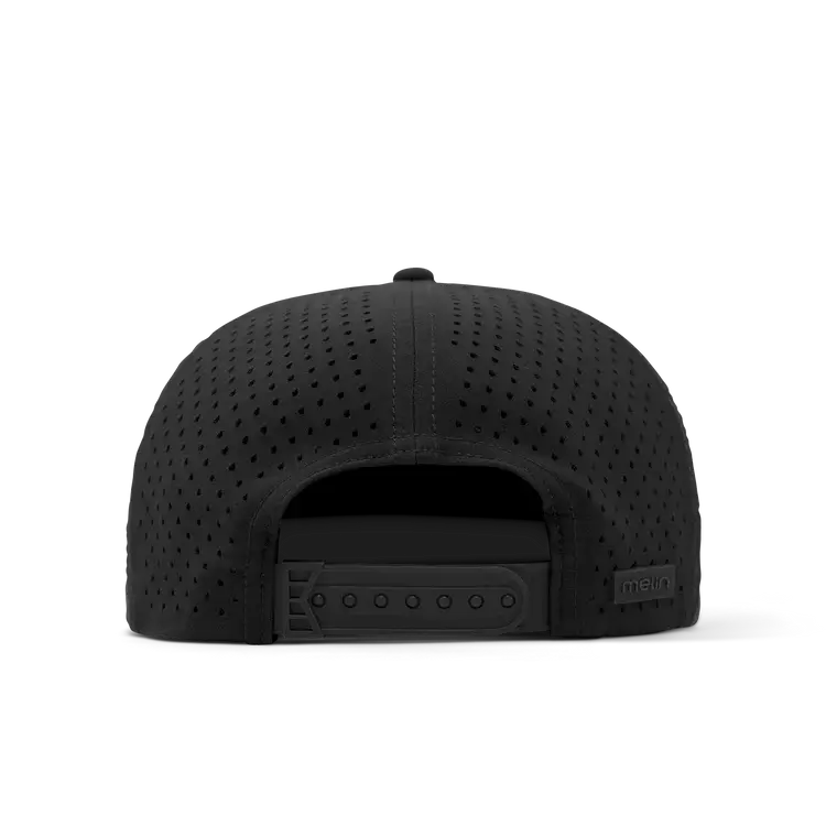 Melin Melin Hydro Coronado Anchored | Black