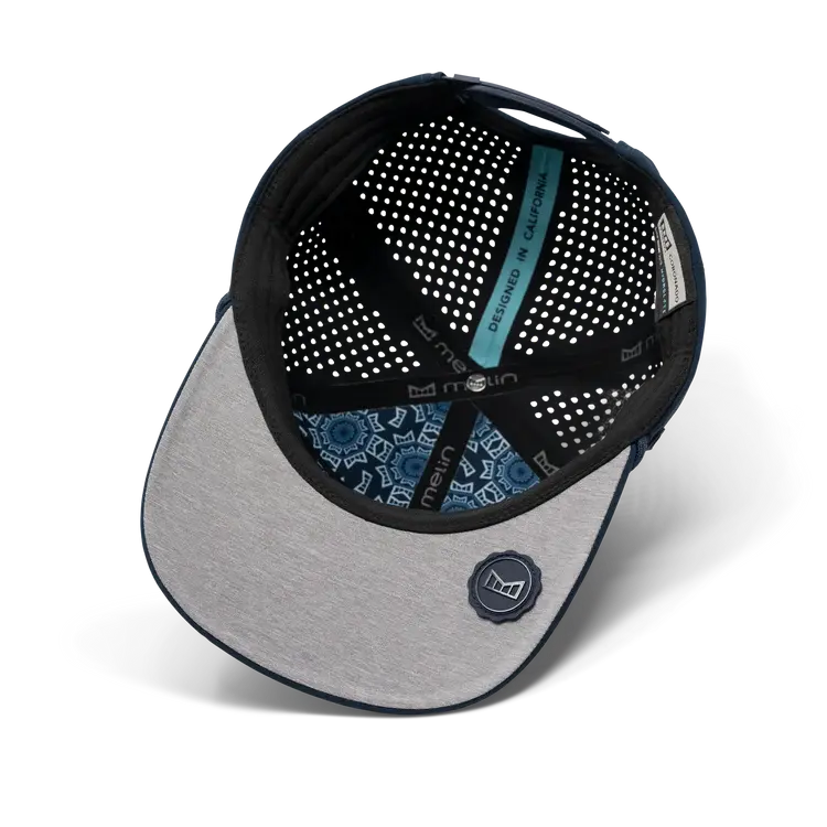 Melin Melin Hydrolite Coronado | Navy