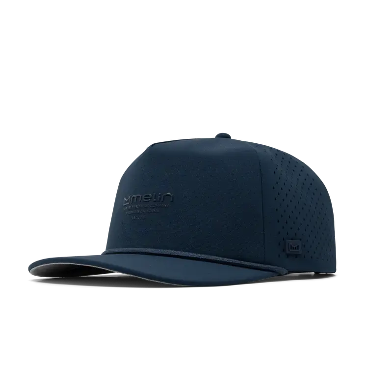 Melin Melin Hydrolite Coronado | Navy