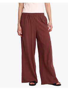 RVCA New Yume Wide Cotton | Terra Brown