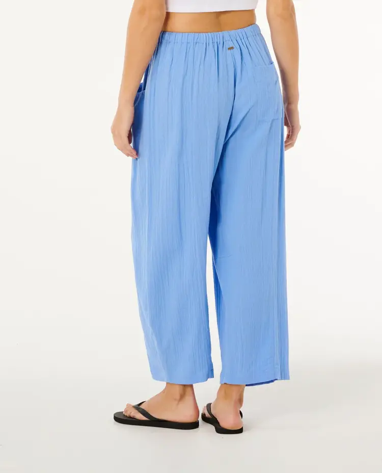 Rip Curl Vibe Surf Barrel Pant | Cornflower Blue