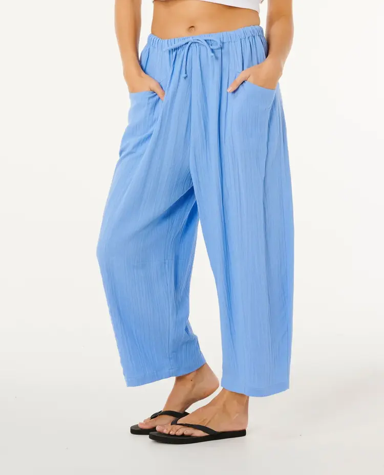Rip Curl Vibe Surf Barrel Pant | Cornflower Blue