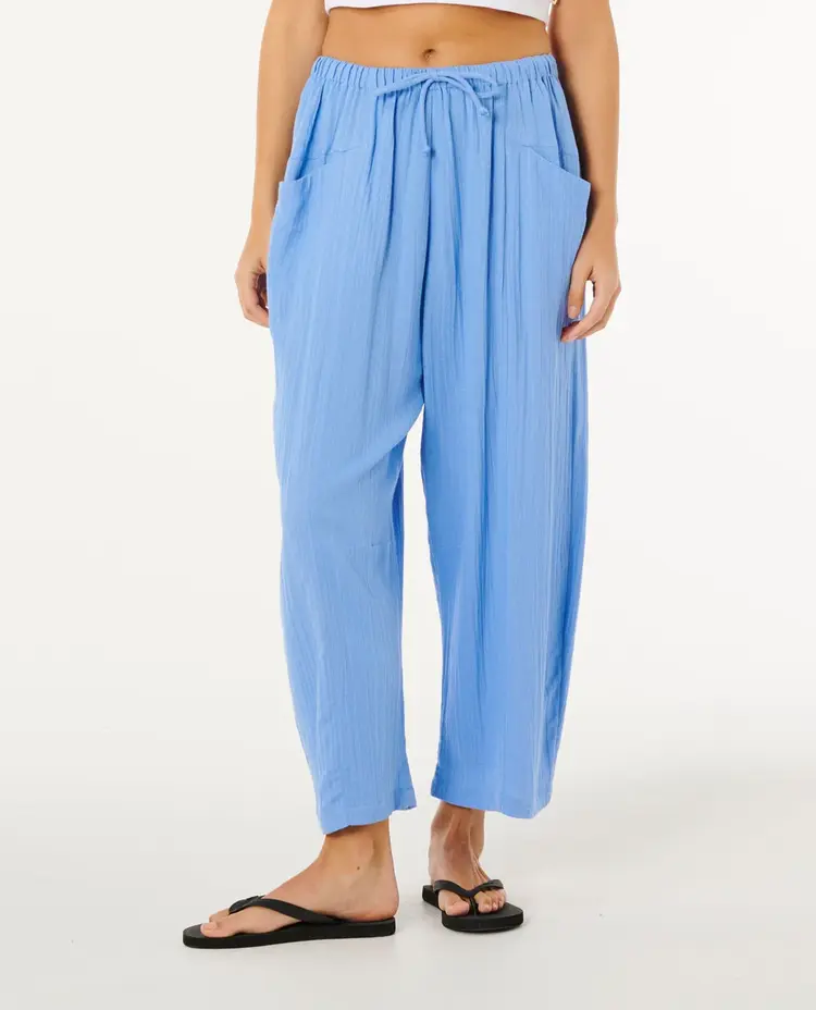 Rip Curl Vibe Surf Barrel Pant | Cornflower Blue
