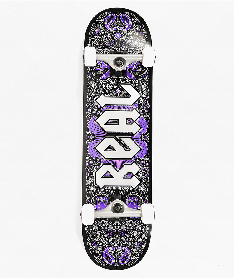 Real Real Bandana Complete | 8.25