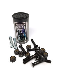 Thunder Thunder Bolts Phillips