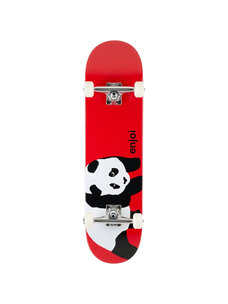 Enjoi Enjoi Panda Complete Red | 8.0