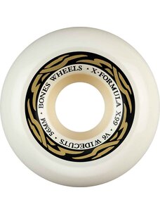 Bones Bones XF Widecuts V6 99a