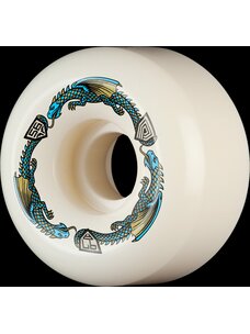 Powell Powell Dragon Formula V6 97A Blue