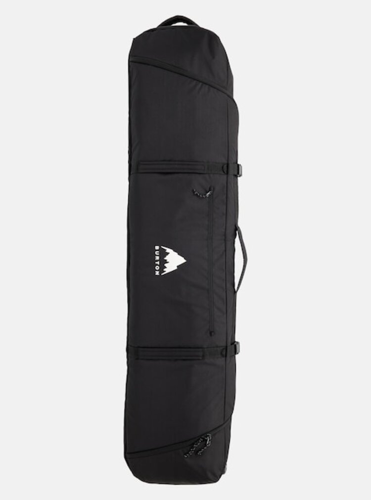 Burton Wheelie Snowboard Bag | True Black