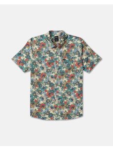 RVCA Botanical Short Sleeve | Ceramic