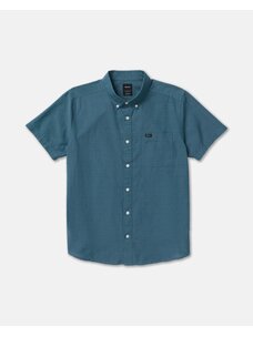 RVCA That'll Do Dobby Short Sleeve | Atlantic