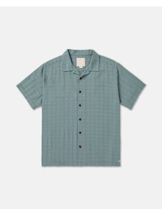 RVCA Vacancy Short Sleeve | Lead