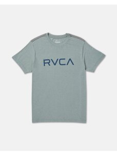 RVCA Big Tee | Lead