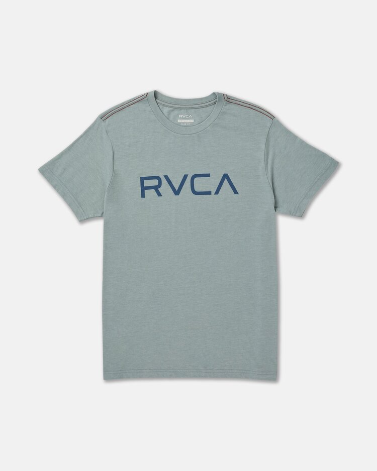 RVCA Big Tee | Lead