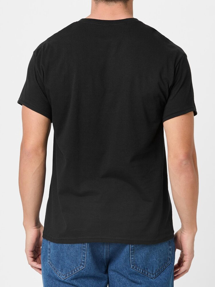 Baker Baker Mans BFF Tee | Black