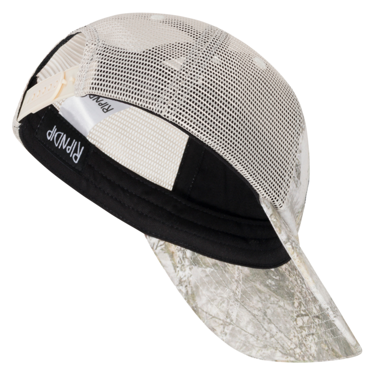 Ripndip Trucker Hat Overdrive | Nerm Tree Camo