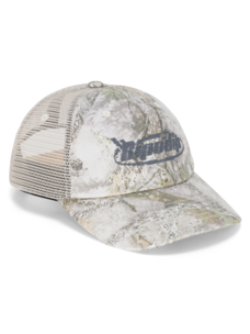 Ripndip Trucker Hat Overdrive | Nerm Tree Camo