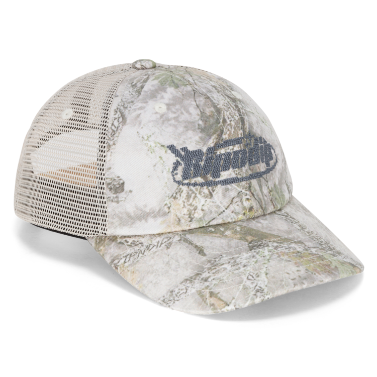 Ripndip Trucker Hat Overdrive | Nerm Tree Camo