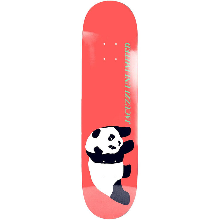 Jacuzzi Unlimited SSD Deck | 8.25