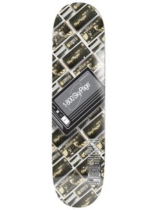 Underworld Element Underworld Element Skypager II SSD Deck | 8.5