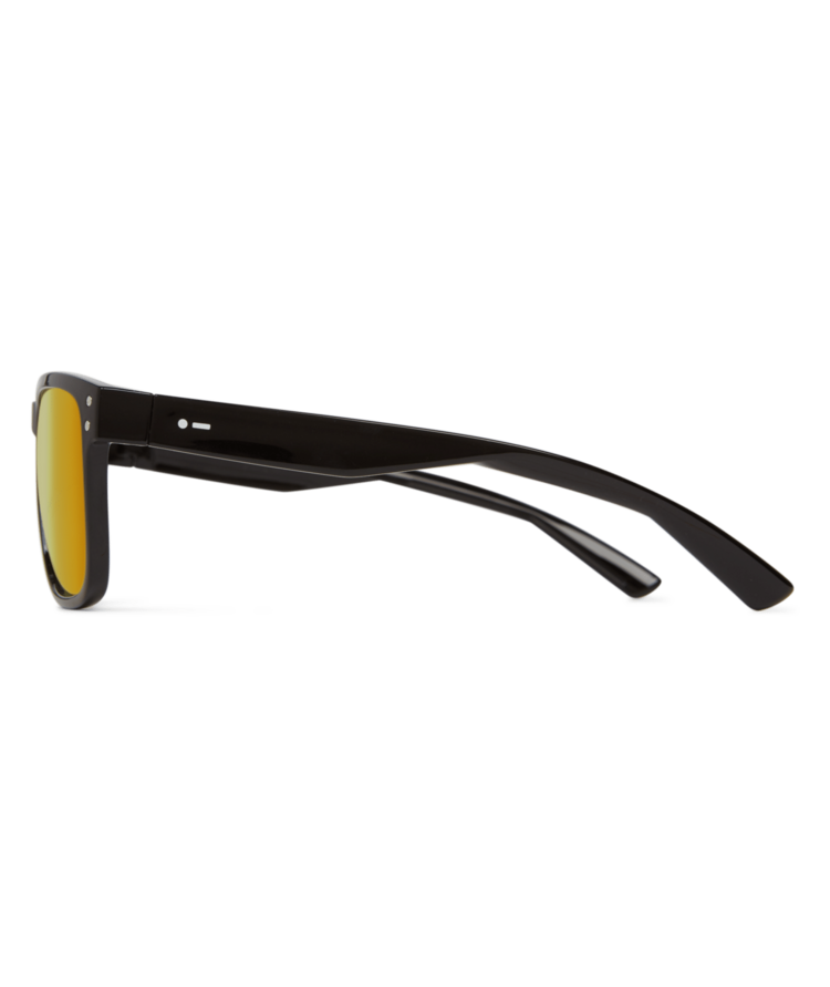 Dot Dash Dot Dash Bootleg | Tortoise Satin / Bronze