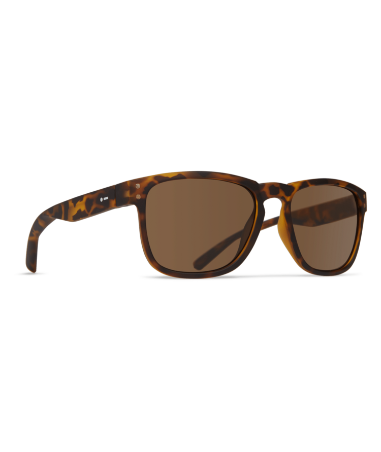 Dot Dash Dot Dash Bootleg | Tortoise Satin / Bronze