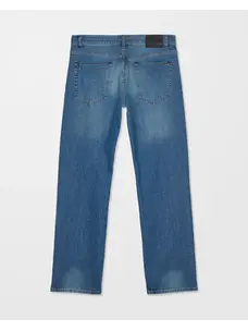 Volcom Kinkade Denim | Park Blue