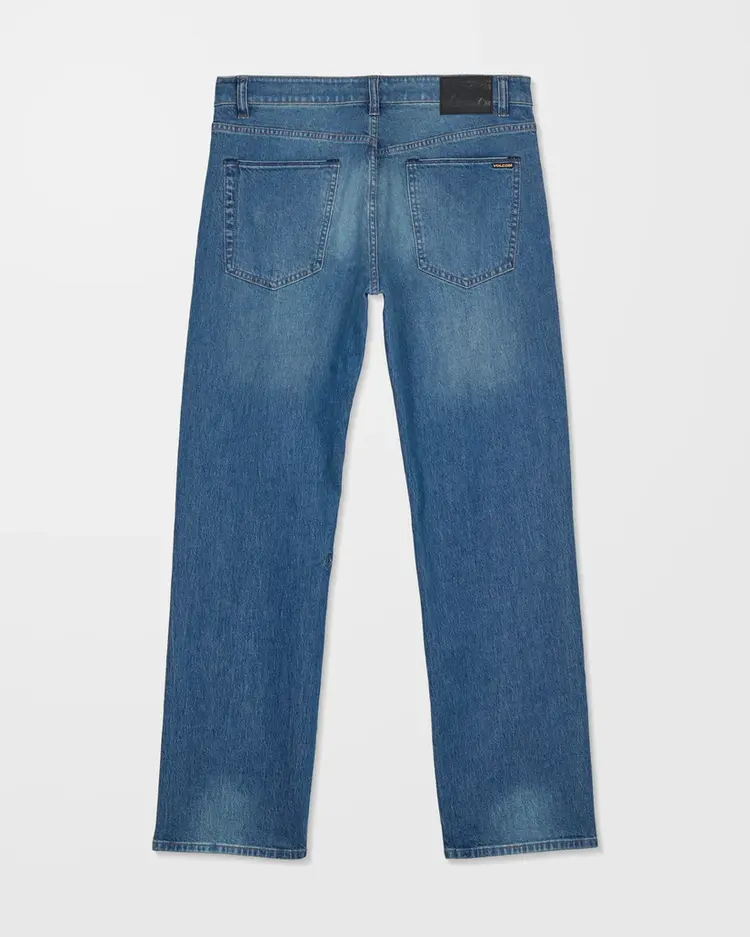 Volcom Kinkade Denim | Park Blue