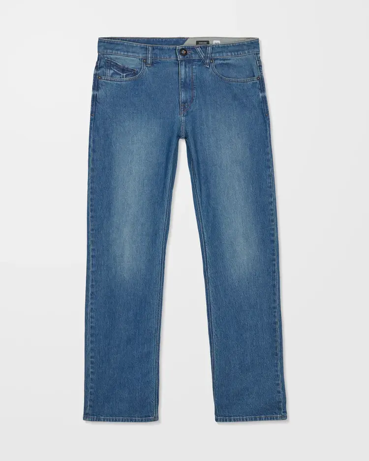 Volcom Kinkade Denim | Park Blue