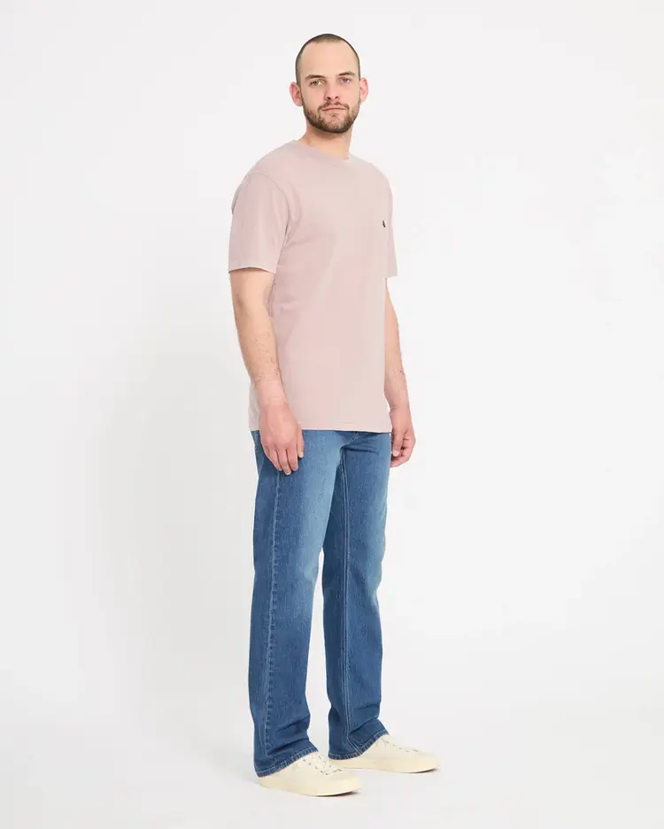 Volcom Kinkade Denim | Park Blue