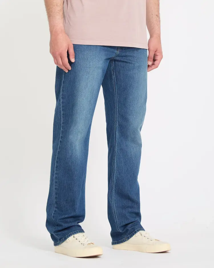 Volcom Kinkade Denim | Park Blue