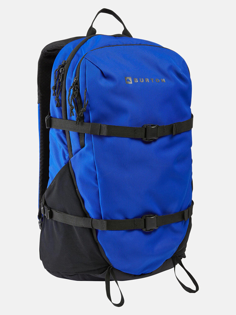 Burton Day Hiker Backpack | Jake Blue