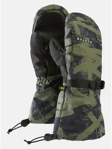 Burton Burton Kids Gore Mitts | Forest City Streets