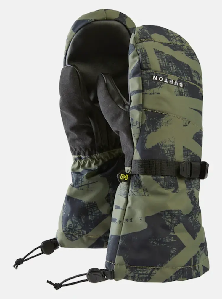 Burton Burton Kids Gore Mitts | Forest City Streets