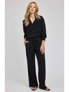 Gentle Fawn Gentle Fawn Finley | Black