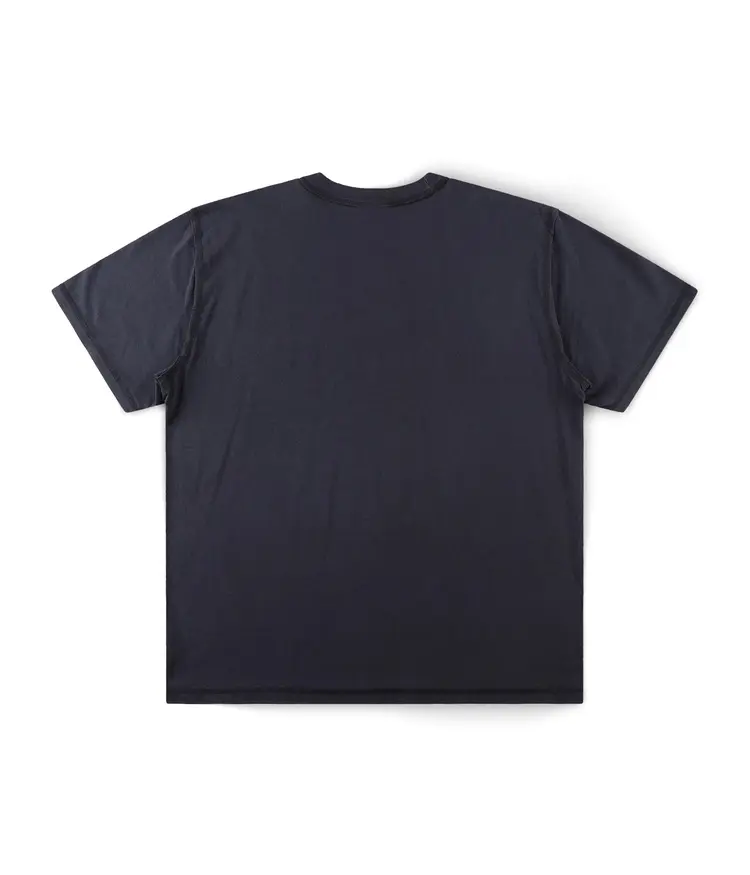 Former Former Vet T-Shirt | Washed Black