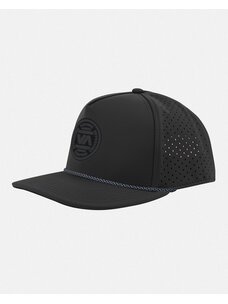 RVCA RVCA Modfit Cap | Black