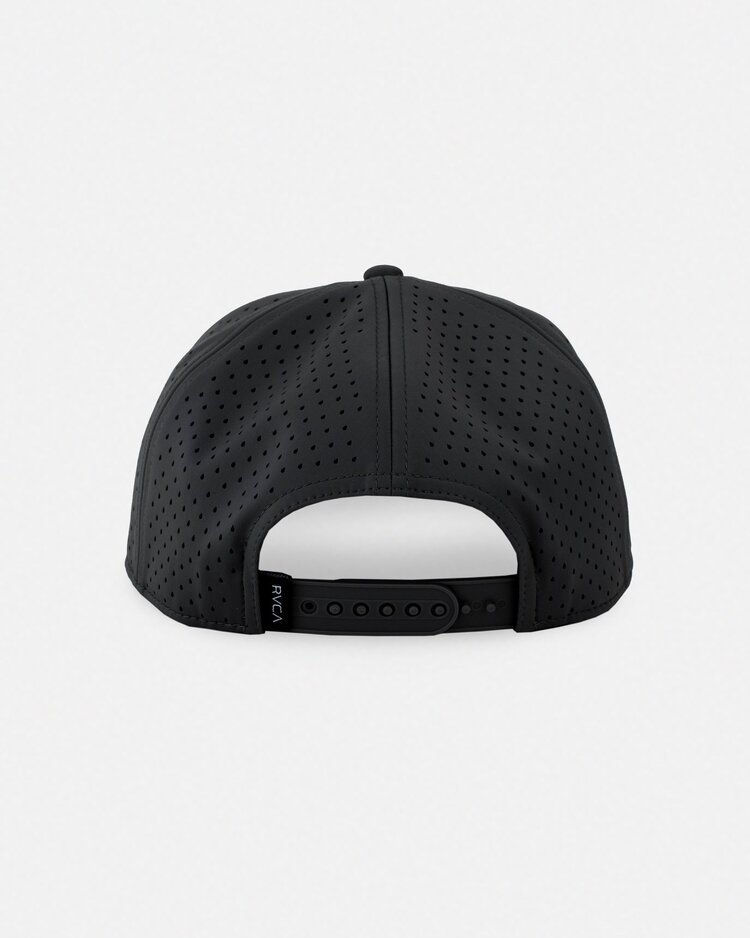 RVCA RVCA Modfit Cap | Black
