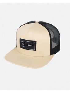 RVCA RVCA Platform Trucker | Butter
