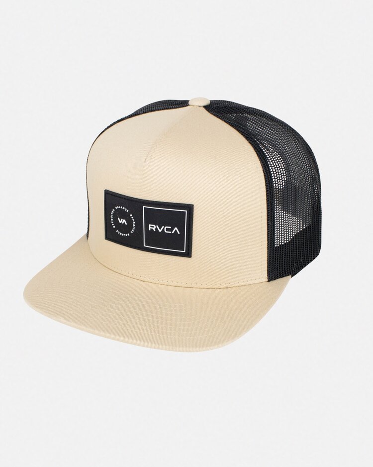RVCA RVCA Platform Trucker | Butter