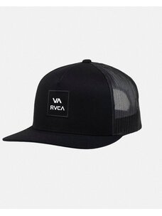 RVCA RVCA Va All The Way Trucker | Black