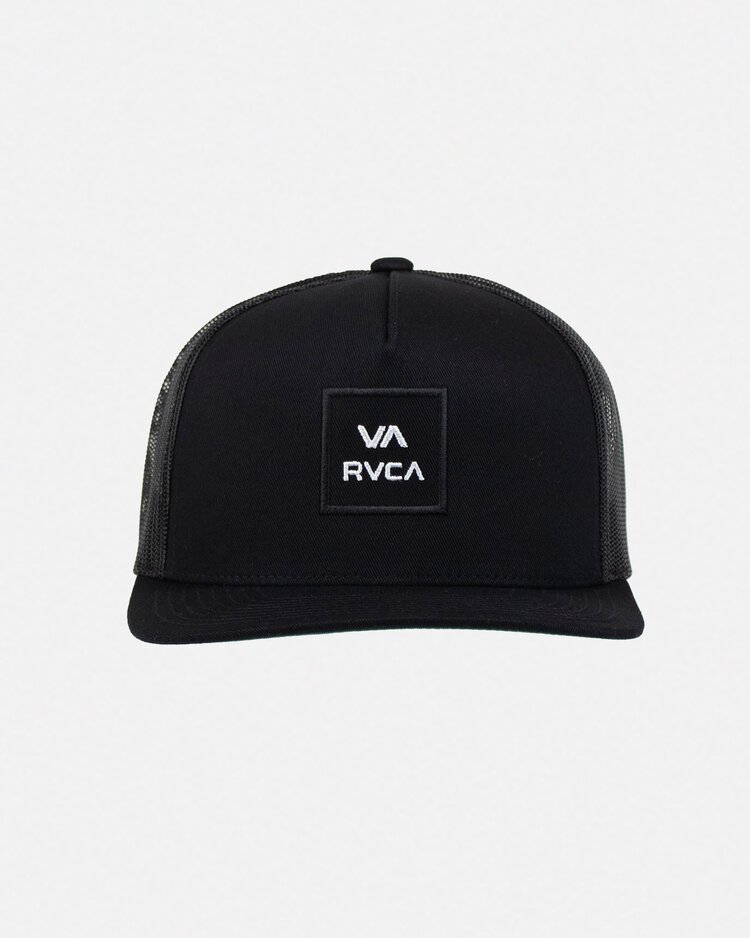 RVCA RVCA Va All The Way Trucker | Black