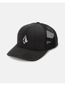 Volcom Full Stone Cheese | Charcoal Heather