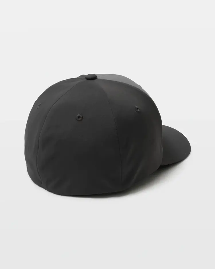 Volcom Stone Tech Flexfit Delta | Doeskin
