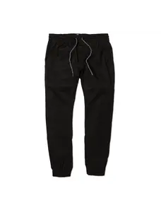 Volcom Frickin Slim Jogger | Black